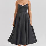 Elisa™ Midi Dress