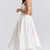 Elisa™ Midi Dress