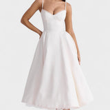 Elisa™ Midi Dress