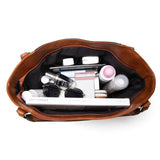 Andrea™ | Sac en Cuir Intemporel