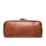 Andrea™ | Sac en Cuir Intemporel