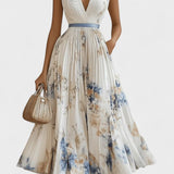 Elise™ Maxi kleita