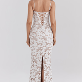 Ella™ Maxi kleita