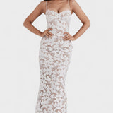 Ella™ Maxi kleita