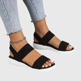 Emila™ | Ortopēdiskās sandales