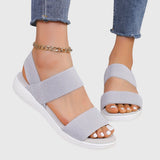 Emila™ | Ortopēdiskās sandales