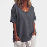 Atelier | Suvine pluss V-ga-Kaelus