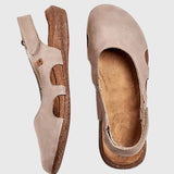 Faye™ | Ortopēdiskās sandales