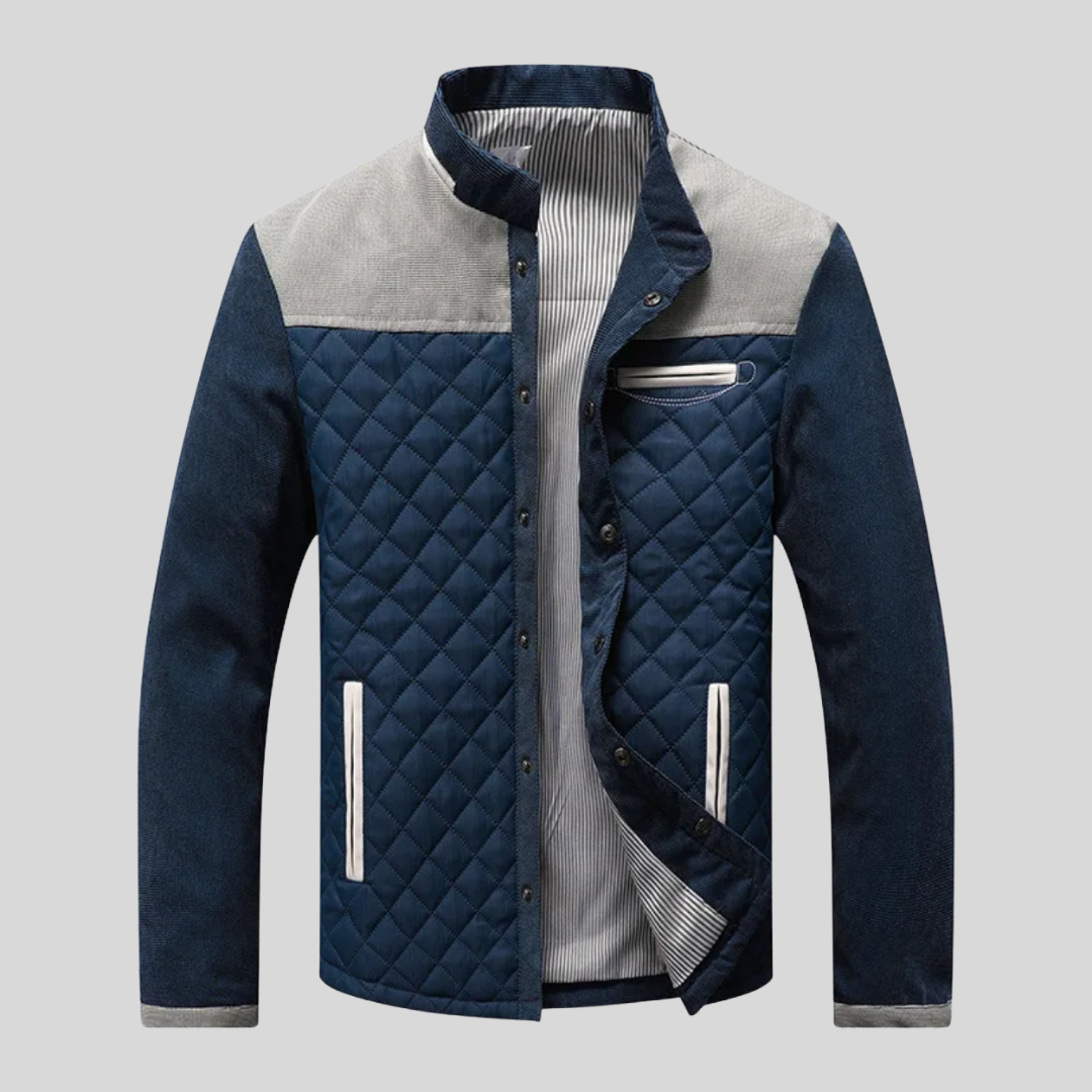 Viktors | LAIKAM NEPAKĻAUTA VESTE
