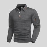 Tage | LONG-SLEEVED FABRIC POLYESTER
