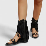 Giselina™ | Elegantas sandales