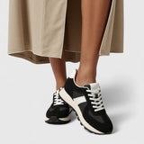 Gracelyn | Elegant sneakers