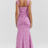 Hannah™ Maxi Dress