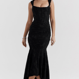 Hannah™ Maxi Dress