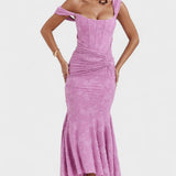 Hannah™ Maxi Dress