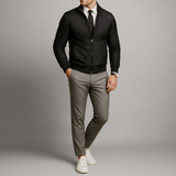 Ingvar | URBANO KARDIGAN ZIPP