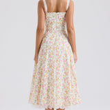 Helena™ Midi Dress