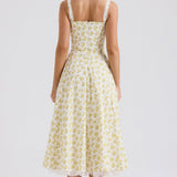 Helena™ Midi Dress