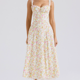 Helena™ Midi Dress