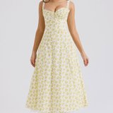 Helena™ Midi Dress