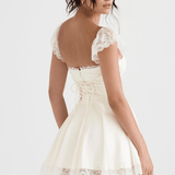 Helene™ mini kleita