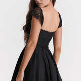 Helene™ mini kleita