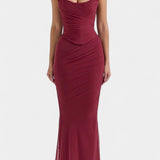 Ida™ | Maxi kleita