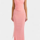 Ida™ | Maxi kleita