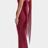 Ida™ | Maxi kleita