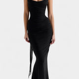 Ida™ | Maxi kleita