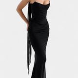 Ida™ | Maxi kleita