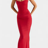 Ida™ | Maxi kleita