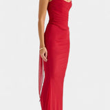 Ida™ | Maxi kleita