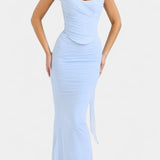 Ida™ | Maxi kleita
