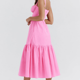 Isabel™ Midi kleita