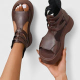 Ivana™ | Ortopēdiskās sandales