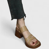 Jamie™ | Elegantas sandales