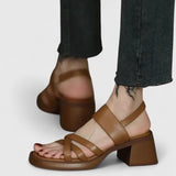 Jamie™ | Elegantas sandales