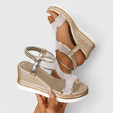 Jessica™ | Ortopēdiskās sandales