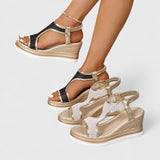 Jessica™ | Ortopēdiskās sandales