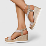 Jessica™ | Ortopēdiskās sandales