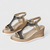 Jessica™ | Ortopēdiskās sandales