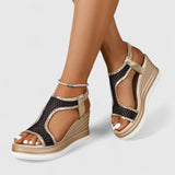 Jessica™ | Ortopēdiskās sandales