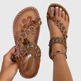 Jocelyn™ | Ortopēdiskas ērtas sandales