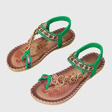 Jocelyn™ | Ortopēdiskas ērtas sandales