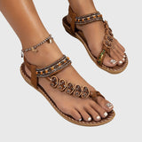 Jocelyn™ | Ortopēdiskas ērtas sandales