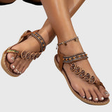 Jocelyn™ | Ortopēdiskas ērtas sandales