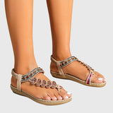 Jocelyn™ | Ortopēdiskas ērtas sandales