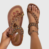 Jocelyn™ | Ortopēdiskas ērtas sandales