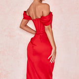 Johanna™ Midi kleitas